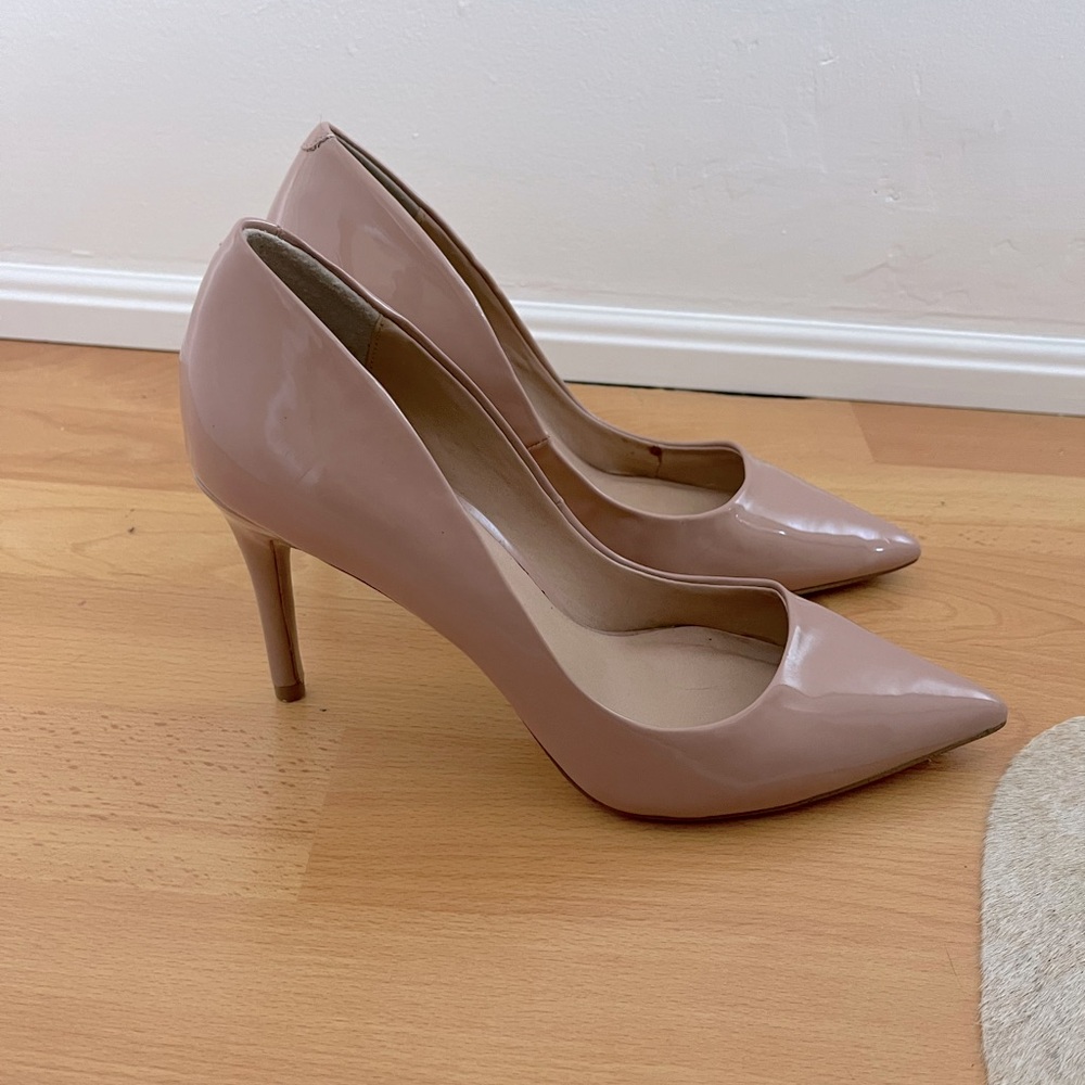 Steve Madden Heels
